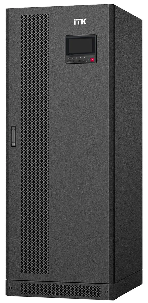 ITK MYPOWER OB Источник бесперебойного питания блочный MPOB230 120кВА/120кВт трехфазный трансформаторный MPOB-120-3-00-T