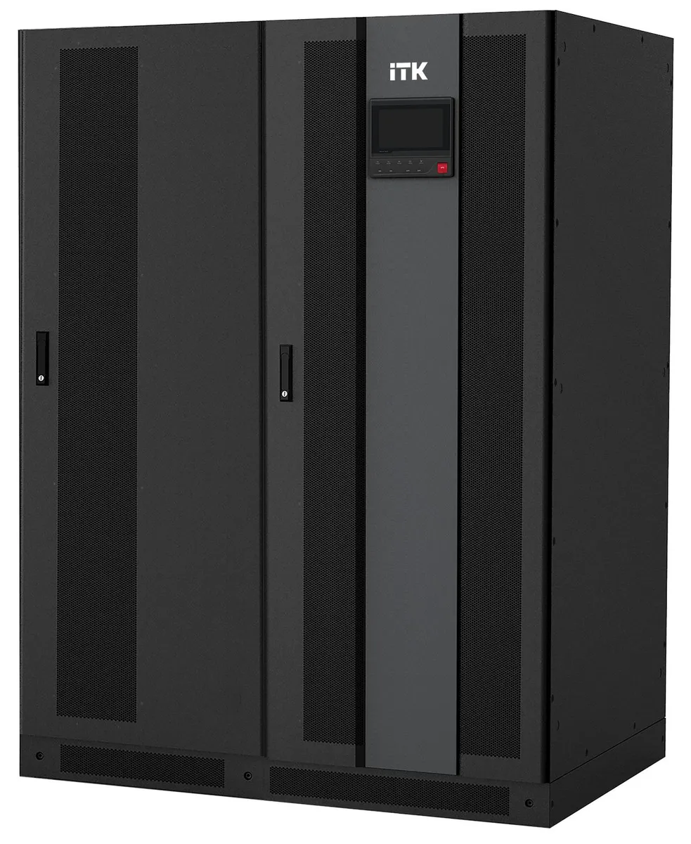 MYPOWER OB Источник бесперебойного питания блочный MPOB230 200кВА/200кВт трехфазный трансформаторный