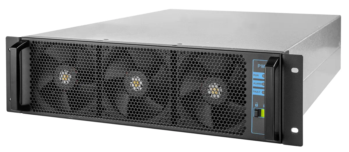 ITK MYPOWER OM Силовой модуль MPOM430 50кВА/50кВт для ИБП MYPOWER OM до 120кВА MPOM-SM-050