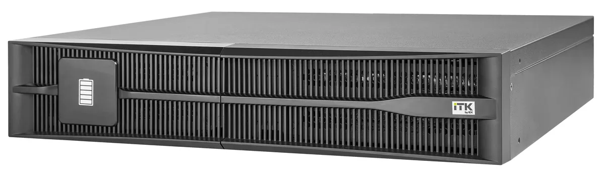 ITK MYPOWER OR Батарейный кабинет для ИБП MPOR111 2кВА