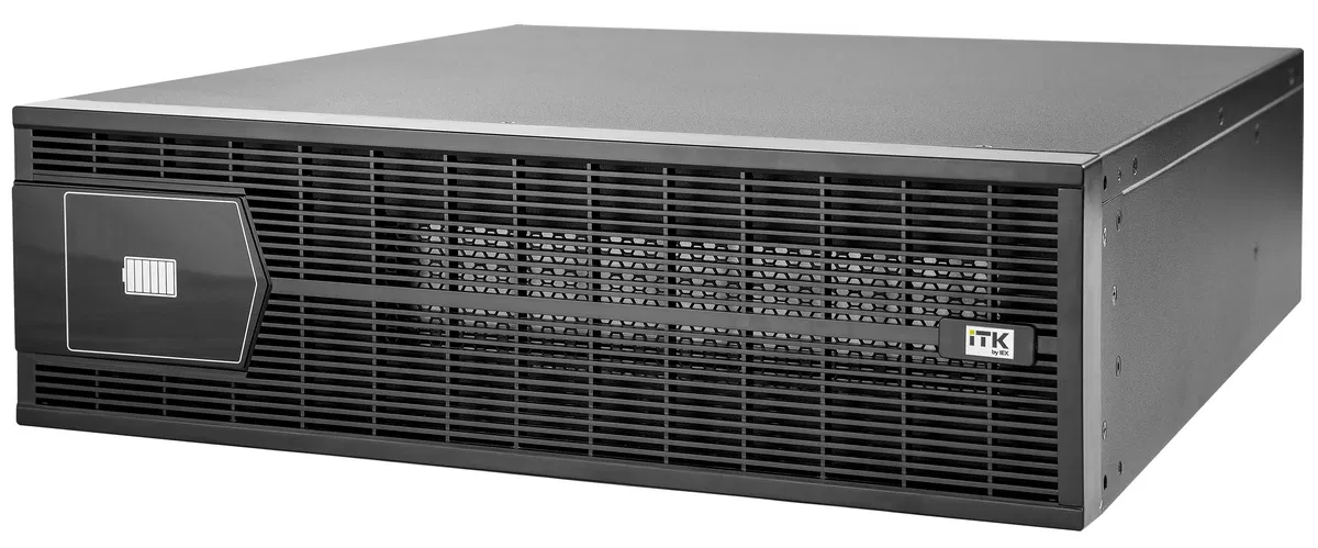 ITK MYPOWER OR Батарейный кабинет для ИБП MPOR110 6-10кВА MPOR-BK-010-160