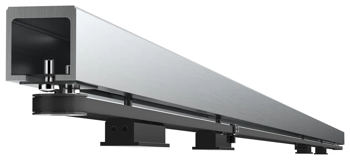 ITK by ZPAS Sliding mechanism RL80 with soft-close and synchronizer RF ZP-SM-RL80-R