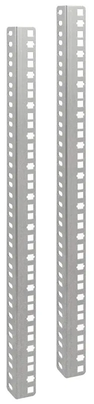 Vertical profile 19inch 9U (pack 2pcs) ITK LWE-09U-PRF