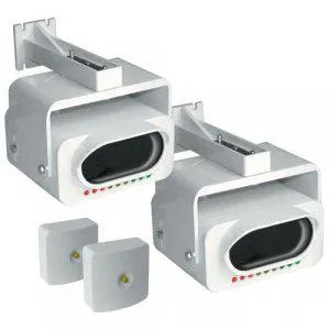 Two-position linear smoke fire detector. IPDL-52 (IP 212-52) IVS-Signalspetsavtomatika 005212