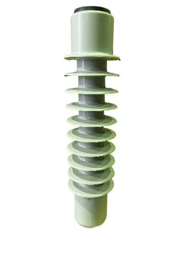 Изолятор опорный ИОСК-5/35 УХЛ2 полимер. ИЗОЛЯТОР ЦБ-00008380