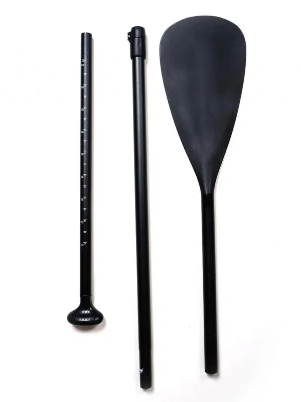 Весло для SUP-доски разборное 160-210см SU-PADDLE-1 JAZZWAVE 4690601051271