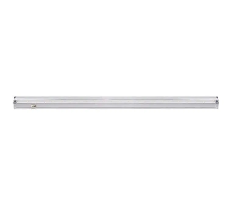 LED lamp PPG T8i-1200 Agro 15W IP20 for plants red/blue spectrum (pendant included) JazzWay 5000766