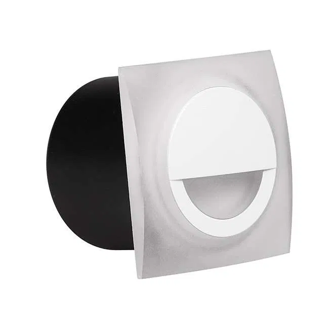 LED luminaire PWS/R S7070 4W 4000K IP20 architectural White JazzWay 5005693