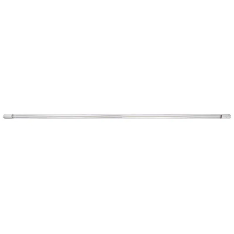 Лампа светодиодная PLED T8-1200 Food Green 18Вт G13 230В/50Гц CL/PL для подсветки овощей/фруктов/зелени Pro+ JazzWay 5006546
