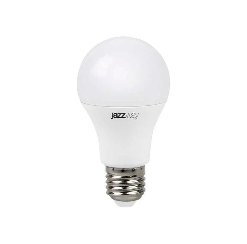 PLED-A60 BUGLIGHT 特种LED灯泡 10W 梨形 Yellow E27 Pro+ JazzWay 5008960