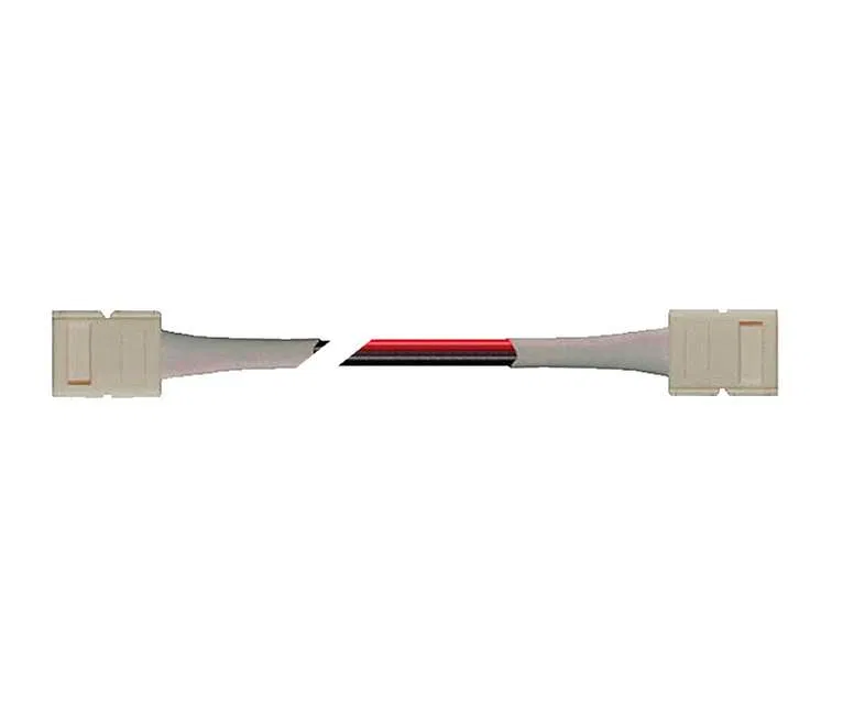 Коннектор PLSC-8х2/15/8х2 (2835) (уп.10шт) JazzWay 5009196