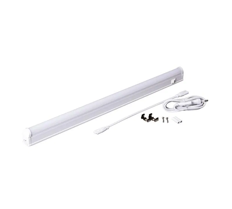 LED灯 PLED T5i PL 600 FR 8W 3000K 180-265V DPO 线型 JazzWay 5010338