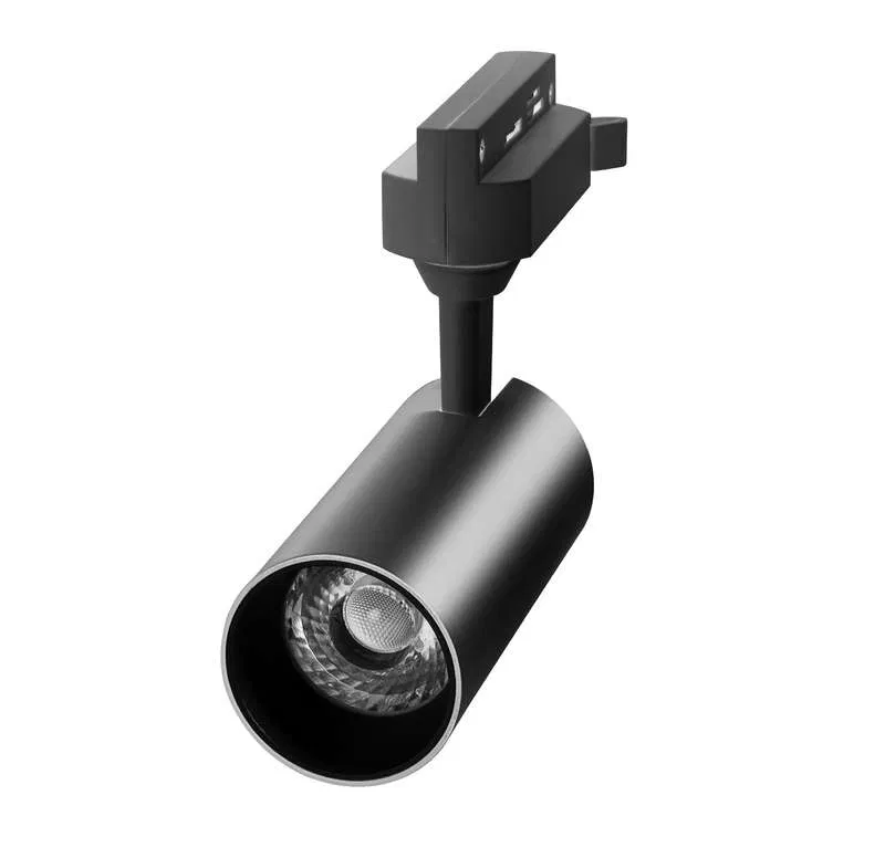PTR 0715 LED轨道灯 15W 4000K IP40 24度 BL 黑色 Pro JazzWay 5015166
