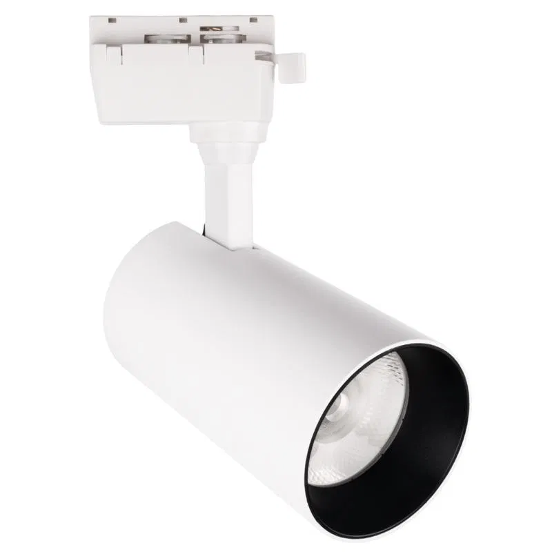 Светильник светодиодный трековый PTR 0732 32Вт 4000К IP40 24град. WH бел. Pro JazzWay 5015265