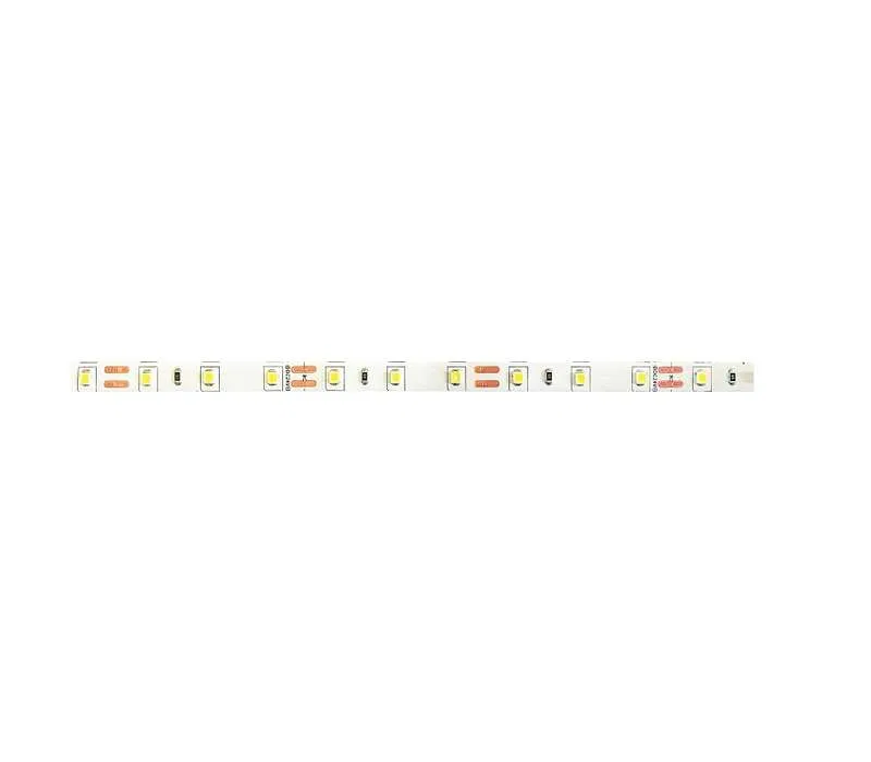 LED strip PLS PRO 2835/ 60-24V 3000K IP20 (pkg.5m) Pro JazzWay 5015616