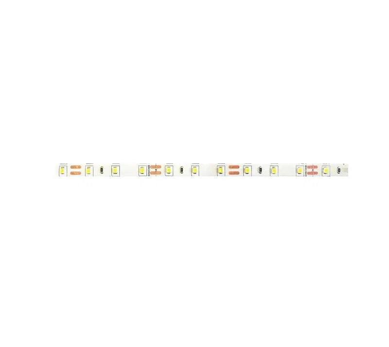 LED strip PLS PRO 2835/ 60-24V 6000K IP20 (pkg.5m) Pro JazzWay 5015654