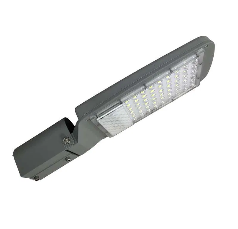LED luminaire PSL 06 50W SENSOR 5000K IP65 outdoor Pro JazzWay 5016019