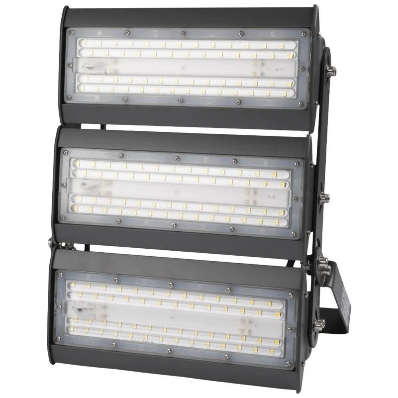 LED luminaire PPI-02 3x50W 6500K IP65 DSP for high spans Pro+ JazzWay 5016248