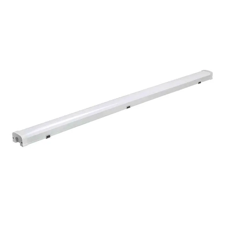 LED灯 PWP-С3-E1 1500 60W 4000K IP65 7000lm DSP 不含电源适配器和驱动器 (2021) Pro+ JazzWay 5016422