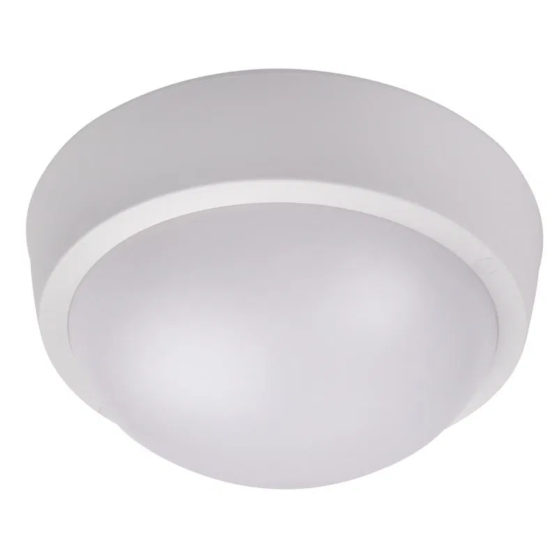 "Банник" PBH-PC-RA LED灯 18W 4000K IP65 ЖКХ ДБП 防尘防水 white 白色 Pro JazzWay 5017238