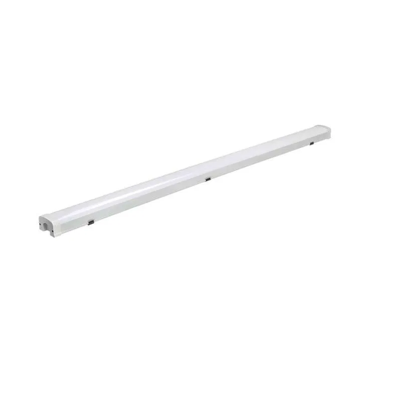 LED luminaire PWP-C3 1200 SHOPLIGHT 50W 6500K IP65 5800lm DSP Pro+ JazzWay 5017658