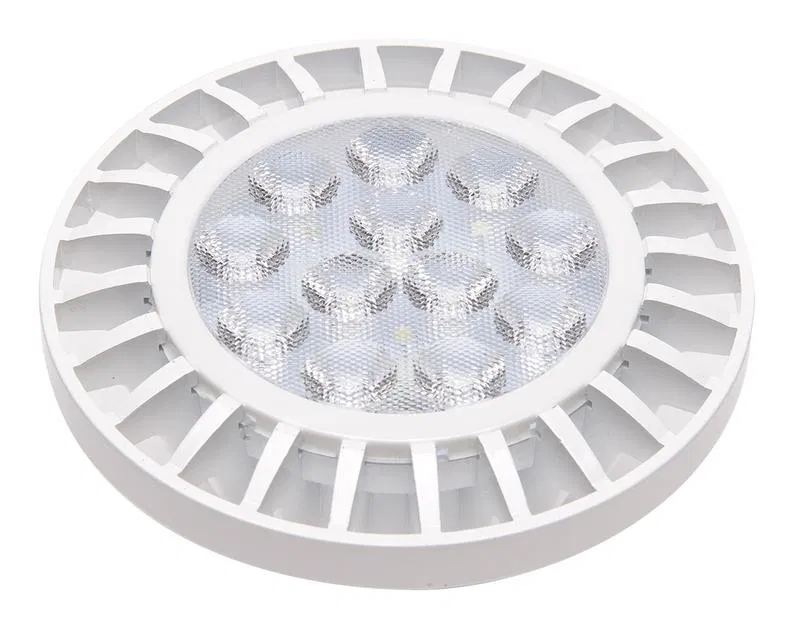 LED lamp PLED-AR111 15W pill 4000K neutral white G53 1200lm 185-265V JazzWay 5017962