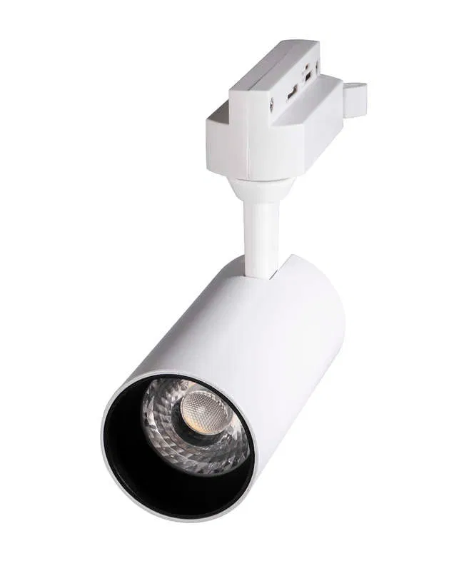 PTR 0715 LED轨道灯 15W 3000K IP40 24度 WH白 Pro JazzWay 5018549