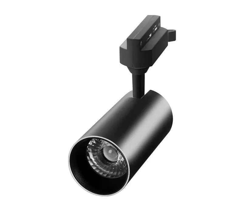 PTR 0725 LED轨道灯 25W 3000K IP40 24deg. BL black Pro JazzWay 5018563