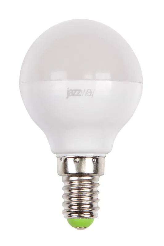 LED lamp PLED-SP 7W G45 4000K neutral white E14 230V/50Hz JazzWay 5018945