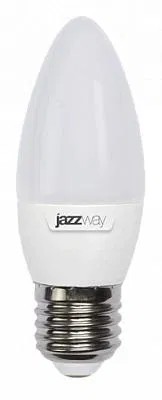LED灯泡 PLED-SP 9W C37 4000K 中性白 E27 E JazzWay 5019065