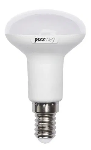 LED灯 PLED-SP 7W R50 4000K 中性白 E14 230V/50Hz JazzWay 5019751