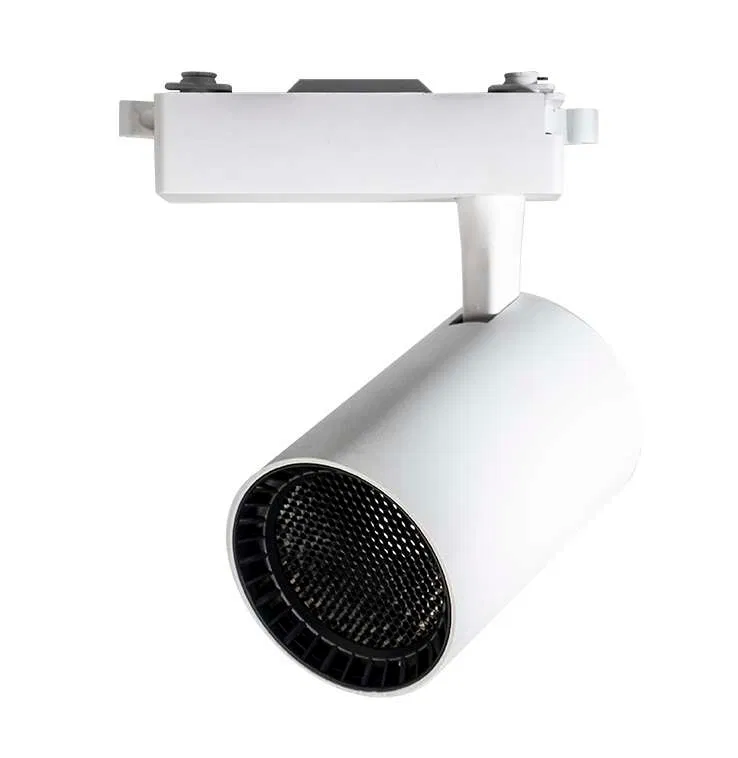 PTR 1335 LED轨道灯 35W 4000K IP40 24deg. WH 白 Pro JazzWay 5022133