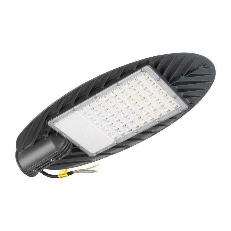 LED灯 PSL 03 GR 50W 4000K IP65 AC190-260V DKU 室外灯 Pro JazzWay 5022676
