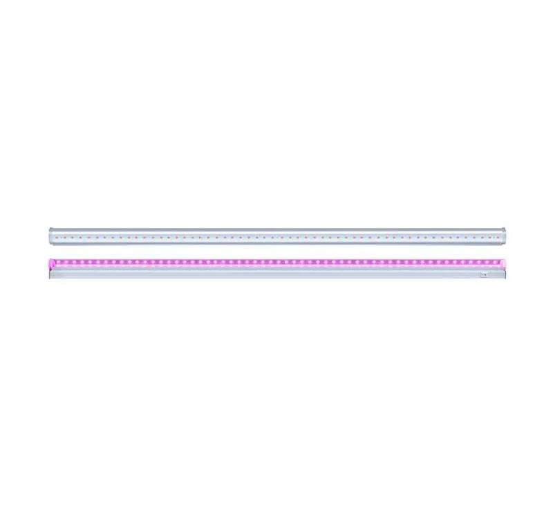 Светильник светодиодный PPG T5i-900 Agro 12Вт IP20 для растений полный спектр JazzWay 5026018