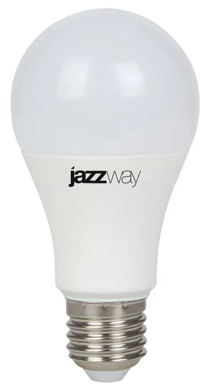 LED lamp PLED-LX 11W A60 pear-shaped 5000K cool white E27 Pro JazzWay 5028333