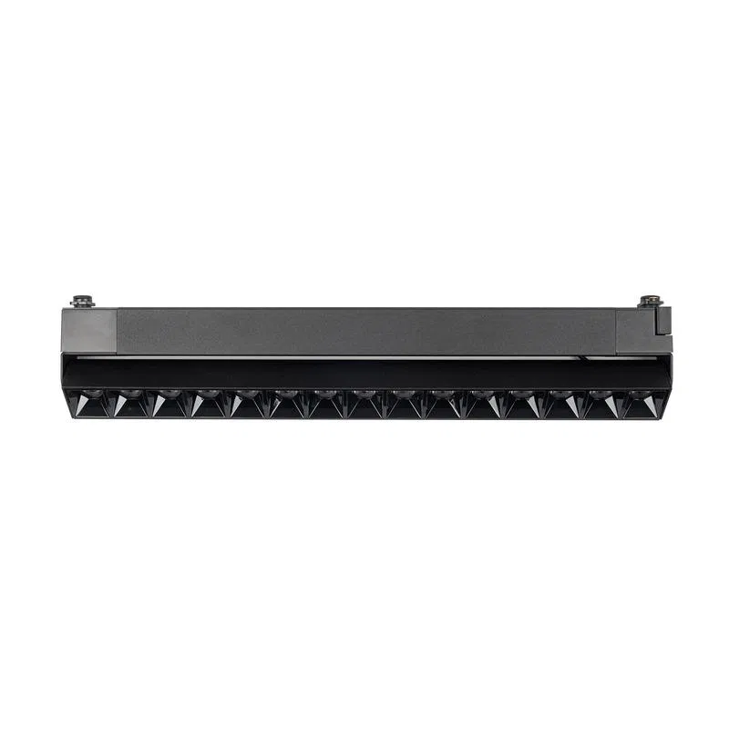 LED track light PTR 2130R 30W 4000K IP40 60deg. 400mm BL black Pro+ JazzWay 5031609