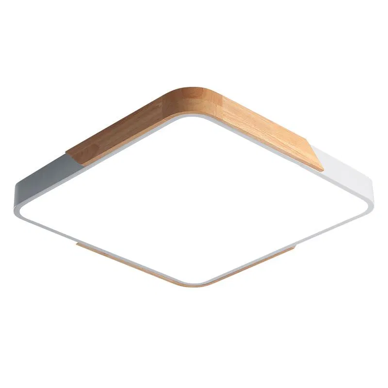 PPB Scandic-S DIM 72W 3000-6500K IP20 装饰性 LED 灯具 壁挂/吸顶家用可调光 JazzWay 5037335