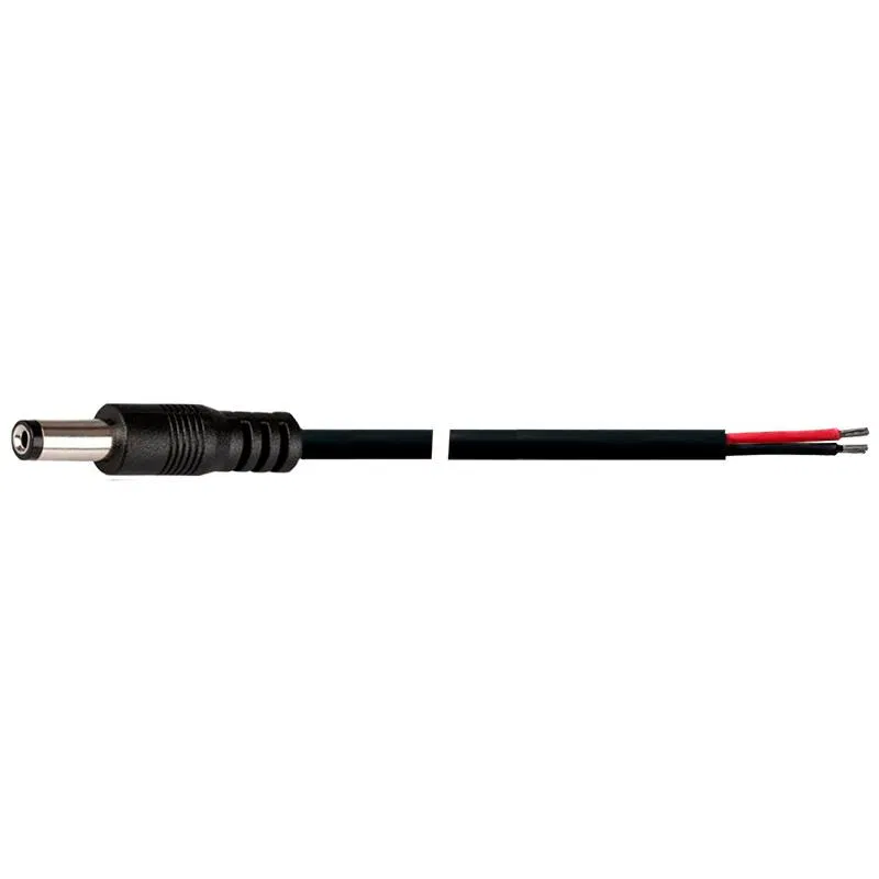Коннектор PLSC-P/15 для led адапт. (уп.10шт) JazzWay 5041202