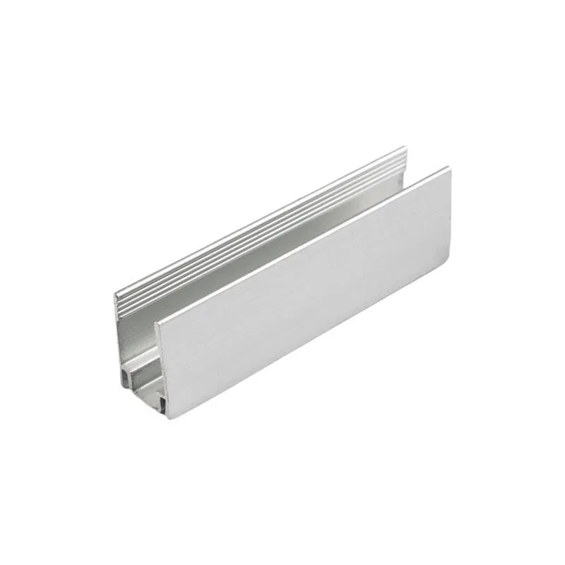 Клипса для PFN-01 2835 AL (уп.10шт) JazzWay 5045064
