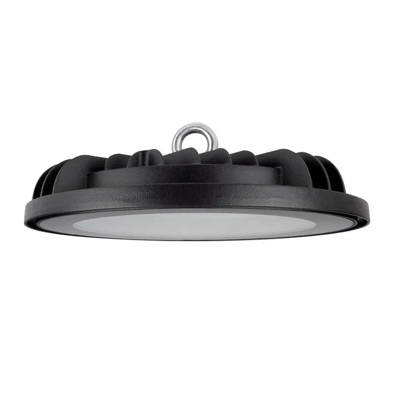Светильник светодиодный PHB UFO 04 100Вт 5000К IP65 120град. ДСП для высоких пролетов HIGHBAY Pro JazzWay 5045569