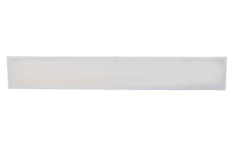 LED灯具 PPL 1195/U Opal 40W 4000K IP40 3120lm 30mm DVO/DPO 通用均匀照明内置驱动器面板 Pro JazzWay 5045880