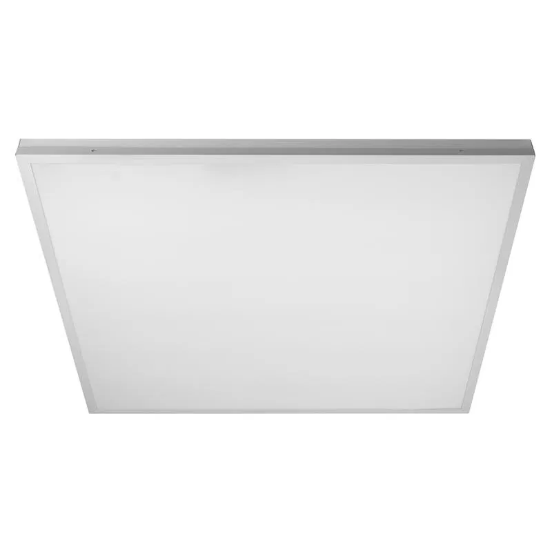 Светильник светодиодный PPL 588/G OPAL 40Вт 5000К IP40 588х588х25мм в потолок Грильято панель Pro JazzWay 5053113
