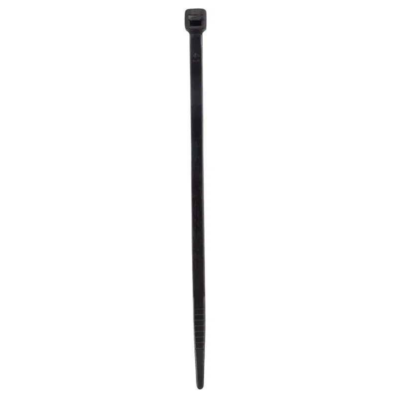 Хомут кабельный PCT 3.6х100-100BL PA6.6 черн.(уп.100шт) JazzWay 5054424