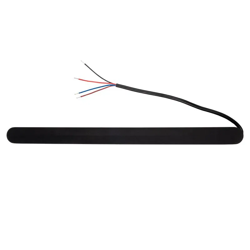 Блок питания MTR16 200Вт 40В BL IP20 DIM диммир. низковольтный черн. Pro JazzWay 5057432