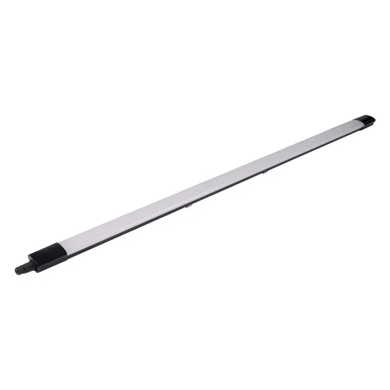 Светильник светодиодный PWP-C2 1200 BLACK 40Вт 4000К IP65 ДСП черн. JazzWay 5058552