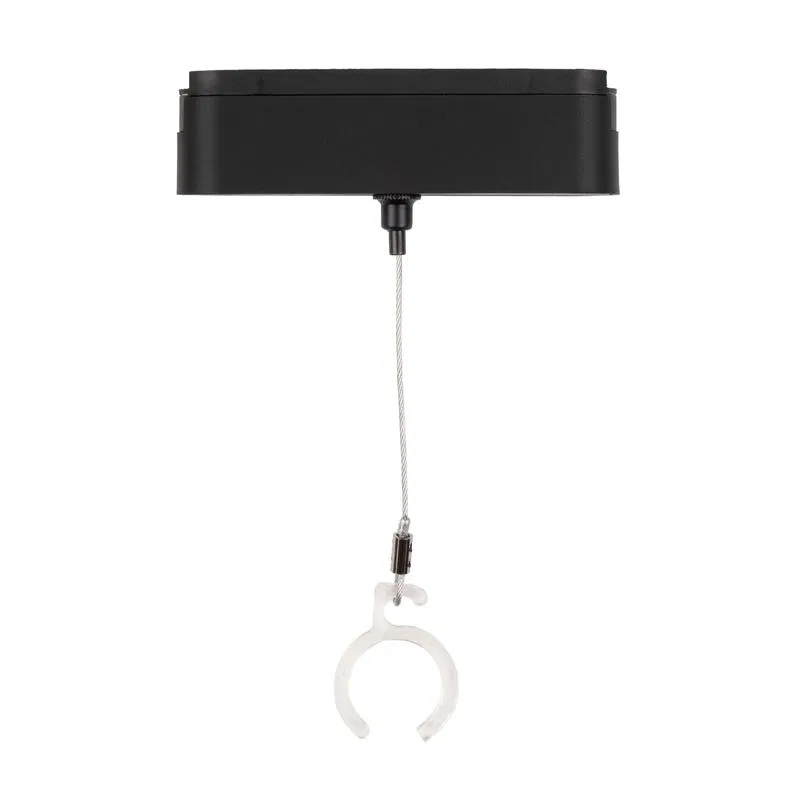Держатель к светильнику трековому MTR16 40 holder низковольтный Pro JazzWay 5062061