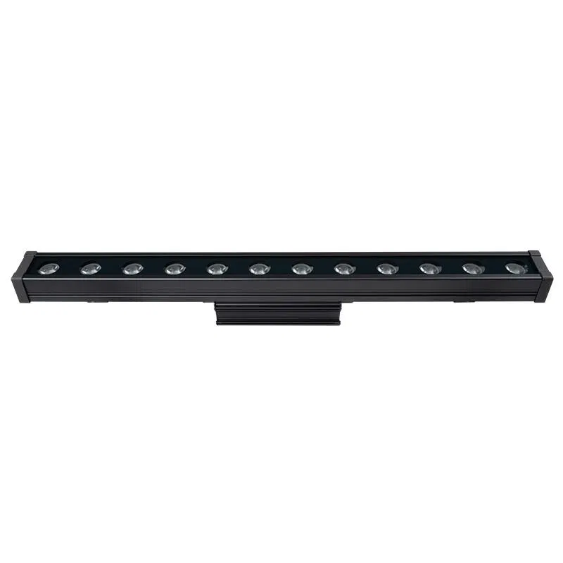 Светильник светодиодный PWW 500 12Вт 3000К IP67 15град. архитектурный Pro JazzWay 5064591