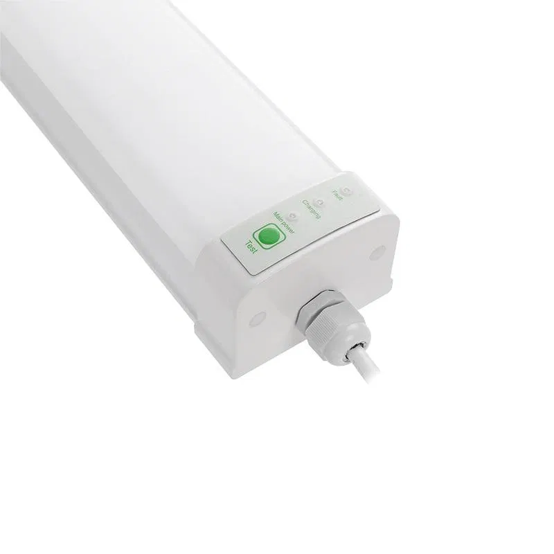 Светильник светодиодный PWP-C3-E1 600 18Вт 4000К IP65 2160лм с БАП ДСП Pro+ JazzWay 5065222