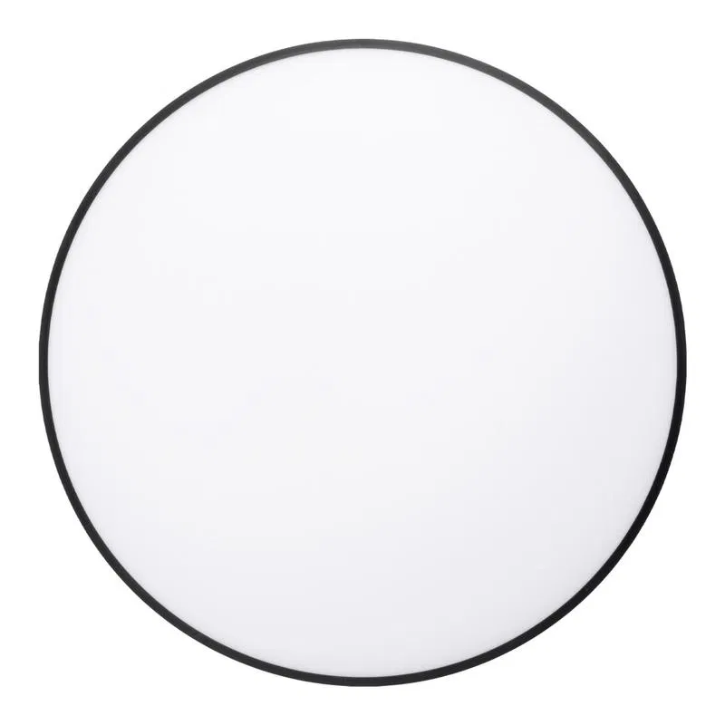 Светильник светодиодный PPB OPAL 36Вт 6500К IP20 BL d300X55 декоративный JazzWay 5065390