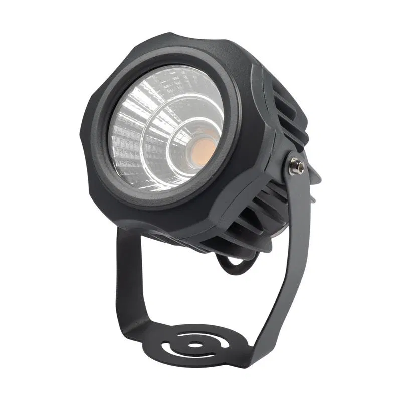 Светильник светодиодный PWW 20Вт 3000К IP65 GR 20град. архитектурный JazzWay 5066014